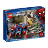 LEGO Super Heroes 76148 Spider-Man kontra Doc Ock Marvel